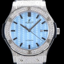 레플리카 [휴블렛] 남성용 클레식 퓨전 565.OX.1180.LR 