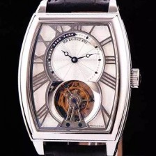 레플리카 [브레게] 남성용 헤리티지 투어빌론 무브먼트 5497PT/12/9V6 BRG4243  