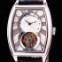 레플리카 [브레게] 남성용 헤리티지 투어빌론 무브먼트 5497PT/12/9V6 BRG4243  