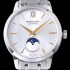 레플리카 [몽블랑] 남성용 헤리티지시리즈 화이트 다이얼 오토매틱 무브먼트 MON42010  