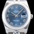 레플리카 [로렉스] 남성용 "오리지날 동일 904L" UP!! 데이져스트 116234-63200 대표적인 클래식 시계 블루 다이얼 오토매틱 무브먼트 ROL0001  