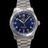 레플리카 [브라이틀링] 남성용 네비타이머 A17314101C1A1 오토매틱 2824 타입 41mm 메탈줄 블루 다이얼 bre6054  