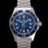 레플리카 [브라이틀링] 남성용 슈퍼오션 A17392D81C1A1 오토매틱 2824타입 44mm 메탈줄 블루 다이얼 bre6049  