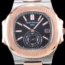 레플리카 [파텝필립] 남성용 노틸러스 최신버전 업그레이드형!! 