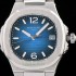 레플리카 [파텍필립] 남성용 노틸러스 스위스 쿼츠 블루 다이얼 PAT0210  
