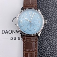 레플리카 [로렉스]남성용 셀리느 1908 퍼페추얼 m52506 플래티넘 39mm 오토매틱 Cal.7140타입 아이스 블루 다이얼 rol5625  
