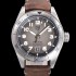 레플리카 [태그호이어] 남성용 오타비아 WBE5114 베스트에디션 오토매틱 42미리 가죽줄 그레이다이얼 TAG73876  