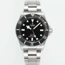 레플리카 [튜더] 남성용 펠라고스 M25407N-0001 티타늄 39mm 오토매틱 무브먼트 블랙 다이얼 tud5123  