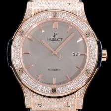 레플리카 [휴블렛] 남성용 클레식 퓨전 582.OX.1180.RX.1704 