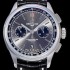 레플리카 [브라이틀링]남성용 프리미에르 01 크로노그래프 오토매틱 42mm 그레이다이얼 BRE84593  