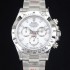 레플리카 [로렉스] 남성용 904L스틸!! 데이토나 116520 오이스터 40미리 오토매틱 7750 타입 화이트다이얼 ROL72580  