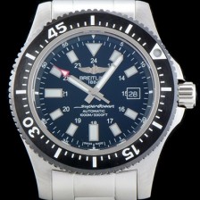 레플리카 [브라이틀링] 남성용 신상품!! 슈퍼오션II Y1739310/BF45/162A 