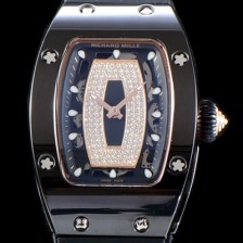 레플리카 [리차드밀레] 여성을 위한 칵테일 RM07-21 