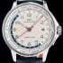 레플리카 [아이더블유씨] 남성용 포르투기즈 오토매틱 요트클럽 화이트 다이얼 IWC0215  