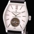 레플리카 [바쉐론콘스탄틴] 남성용 메트 시리즈 화이트 다이얼 투어빌론 무브먼트 VAC0410  