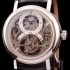 레플리카 [브레게] 남성용 VIP타입 리얼 뚜르비용!!클래식 그랜드 컴플리케이션 3355PT/00/986 스켈레톤 다이얼 투어빌론 탑재 무브먼 BRG0400  