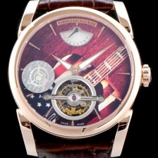 레플리카 [파르미지아니] 남성용 플레리에 PFS251-1007000-HA1241 