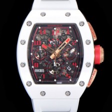 레플리카 [리차드밀레] 남성용 오토매틱 플라이백 RM011 