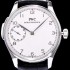 레플리카 [아이더블유씨] 남성용 포르투기즈 IW524204 미닛 리피터 화이트 다이얼 오토매틱 무브먼트 IWC0235  