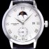 레플리카 [파텍필립] 남성용 그렌드 컴플리케이션 화이트 다이얼 오토매틱 무브먼트 PAT0210  