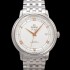 레플리카 [오메가] 남성용 드빌 프레스티지 424.10.40.20.02.004 오토매틱 Cal.8800타입 39.5mm 메탈줄 화이트 다이얼 omg20193  