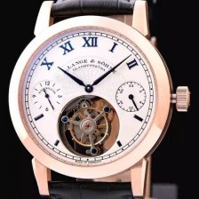 레플리카 [아랑게운트죄네] 남성용 터보그래프 