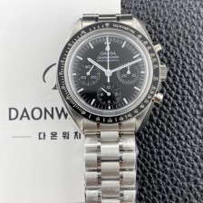 레플리카 [오메가] 남성용 스피드마스터 프로페셔널 310.30.42.50.01.002 문워치 42mm 수동형 Cal.3861타입 블랙 다이얼 omg0259  