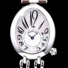 레플리카 [브레게] 여성용 나플러스 여왕 셸 다이얼 오토매틱 무브먼트 BRG4211  