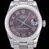 레플리카 [로렉스]여성용 레이디 데이져스트 31mm 오토매틱 그레이다이얼 ROL92375  