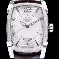 레플리카 [파르미지아니] 남성용 플러리에 칼파 그랜드시리즈 화이트다이얼 오토매틱 무브먼트 PAR4240  