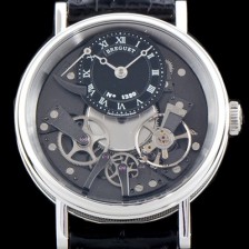 레플리카 [브레게] 남성용 최고의 퀄리티 완벽한 싱크로율 트레디션 7057BB/G9/9W6 신형 스켈레톤 다이얼 오토매틱 무브먼트 BRG0411  