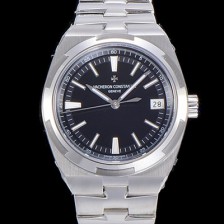 레플리카 [바쉐런 콘스탄틴] 남성용 오버시즈 4500V/210A-B483 오토매틱 무브먼트 41mm 블랙 다이얼 vac1137  