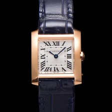 레플리카 [까르띠에] 여성용 탱크 WGTA0280 