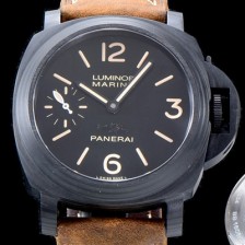 레플리카 [파네라이] 남성용 신형 포지드카본!! (오리지날 동일) 라디오미르 PAM00416 