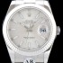 레플리카 [로렉스] 남성용 "904L 신형스틸" UP!! 데이져스트 쥬빌리-링크 5열 플루티드 베젤 실버 다이얼 오토매틱 무브먼트 ROL0512  