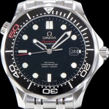 레플리카 [오메가] 남성용 씨마스터 