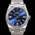 레플리카 [로렉스] 남성용 904스틸 오이스터 퍼페추얼 m126000 오토매틱 칼리버 3230타입 36미리 메탈시계 다크블루다이얼 ROL79897  