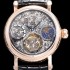 레플리카 [파텍필립] 남성용 그렌드 컴플리케이션 18k 로즈골드 문페이즈 세귤 리얼 투어빌론 최상급 쥬얼 다이아몬드 베젤 스켈레톤 다이얼 PAT0401  