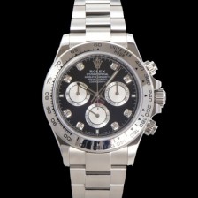 레플리카 [로렉스] 남성용 코스모그래프 데이토나 m126509-0002 40mm 크로노그래프 7750 오토매틱 무브먼트 블랙 다이얼 rol5343  