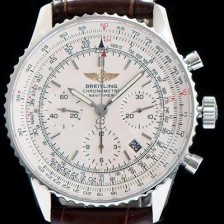 레플리카 [브라이틀링] 남성용 네비타이머 크로노그래프 BRE0400  