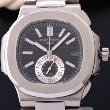 레플리카 파텍필립 노틸러스 스위스 쿼츠 블랙 다이얼 PAT0420  