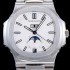 레플리카 [파텍필립]남성용 노틸러스 오토매틱 40mm 화이트다이얼 오토매틱 PAT88536  