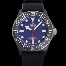 레플리카 [튜더] 남성용 폴라고 베스트 에디션 포지드 카본 M25707KN-0001 오토매틱 무브먼트 블루 다이얼 tud4248  