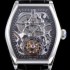 레플리카 [바쉐론콘스탄틴] 남성용 말테 컴플리케이션 투어빌론 신형 모델 업데이트!! 18k 실버골드 스켈레톤 다이얼 아시안 투어빌론 탑재 신형 무브먼트 VAC0242  