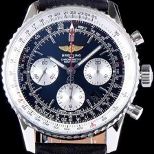 레플리카 [브라이틀링] 남성용 네비타이머 크로노그래프 BRE0401  