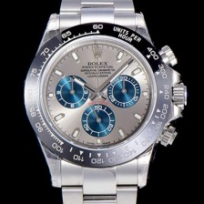 레플리카 [로렉스] 남성용 코스모그레프 데이토나 오이스터 40미리 오토매틱 7750-2 타입 그레이다이얼 ROL79363  