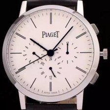 레플리카 [피아제] 남성용 피아제 알티플래노 화이트다이얼 PIA4223  