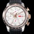 레플리카 [쇼파드] 남성용 밀레 밀리아 GTS 크로노그래프 44미리 오토매틱 A7750-2 우레탄줄 화이트다이얼 CHO73562  