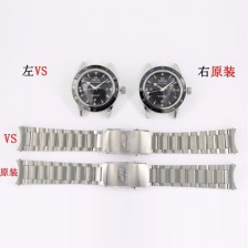 레플리카 [오메가] 남성용 시마스터 300 