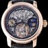 레플리카 [바쉐론콘스탄틴] 남성용 메티에 다르 스타일 투어빌론 무브먼트 VAC0403  